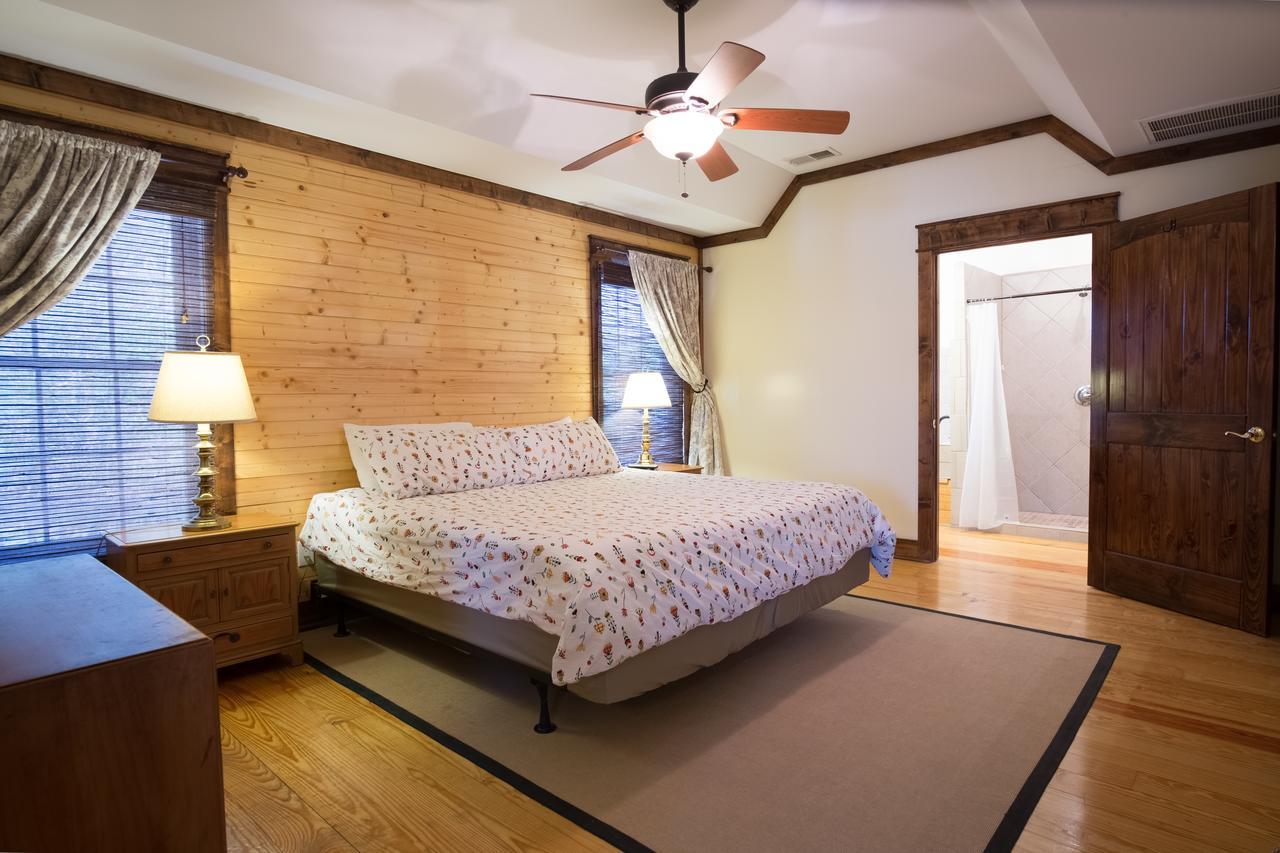 Swamp Rabbit Inn Travelers Rest Buitenkant foto