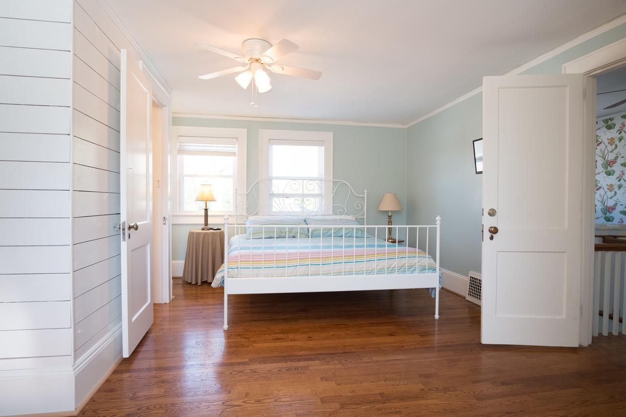 Swamp Rabbit Inn Travelers Rest Buitenkant foto